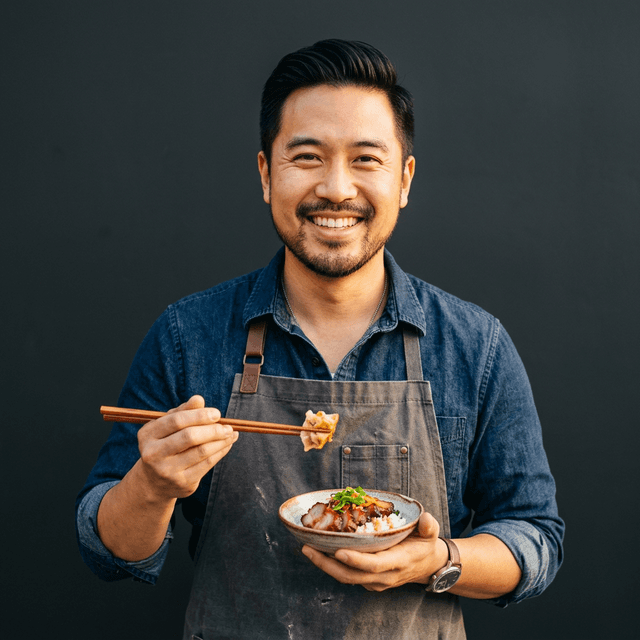 Marco - 美食探店